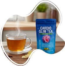 Cardio Slim Tea Sale Live – Check Official Price & Buy Now - Truffle