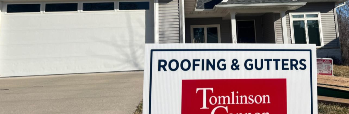 Tomlinson Cannon Cover Image