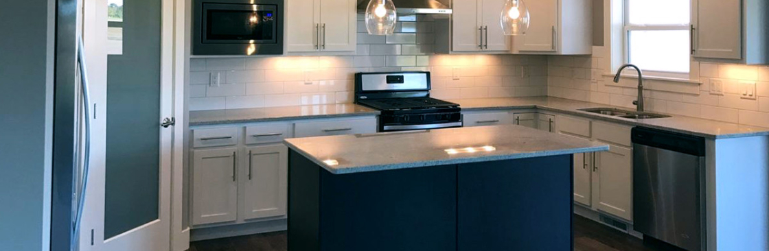 Fashion Par Kitchens Cover Image