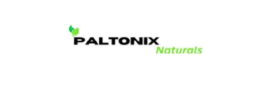 Paltonix paltonixnatural Cover Image