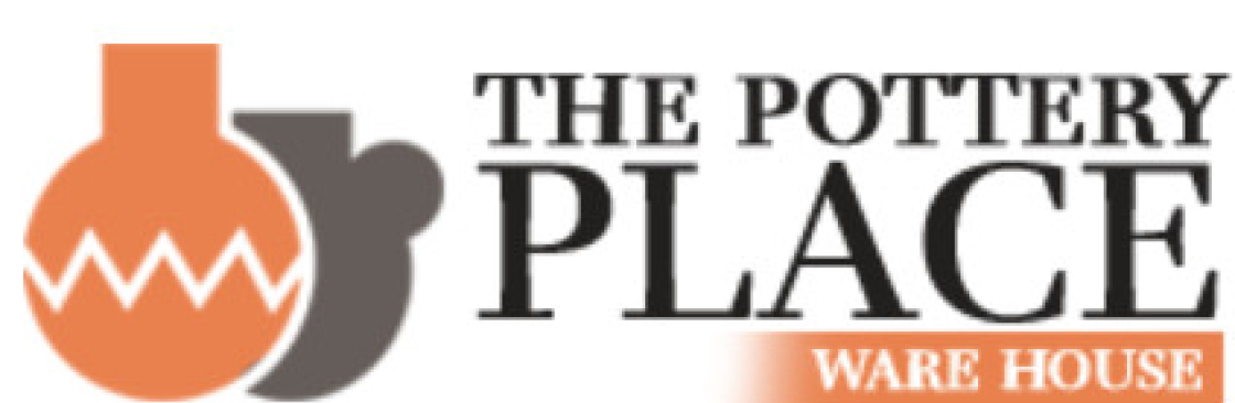 Pottery Place Warehouse and Metal Art Cover Image