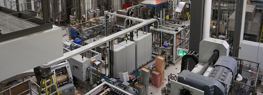 Accel Systems Cover Image