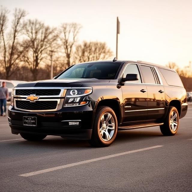 Premium Limo & Chauffeur Service JFK to Manhattan | Southampton