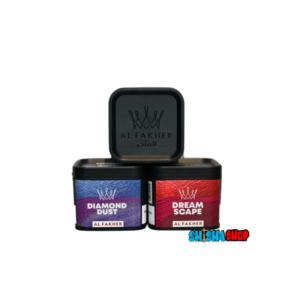 Shop ALFakher Shisha Tobacco | Shisha Flavours