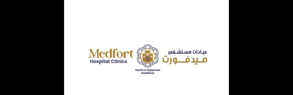 Medfort Hospital Cover Image