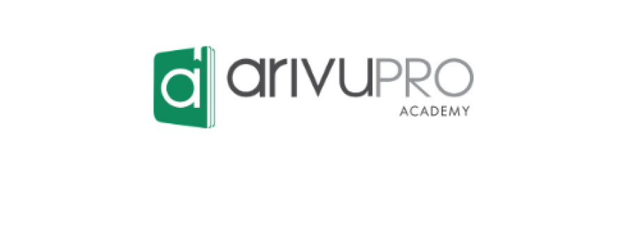 ArivuPro Academy Cover Image