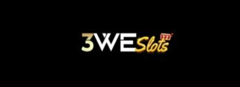 3WE Slots Cover Image