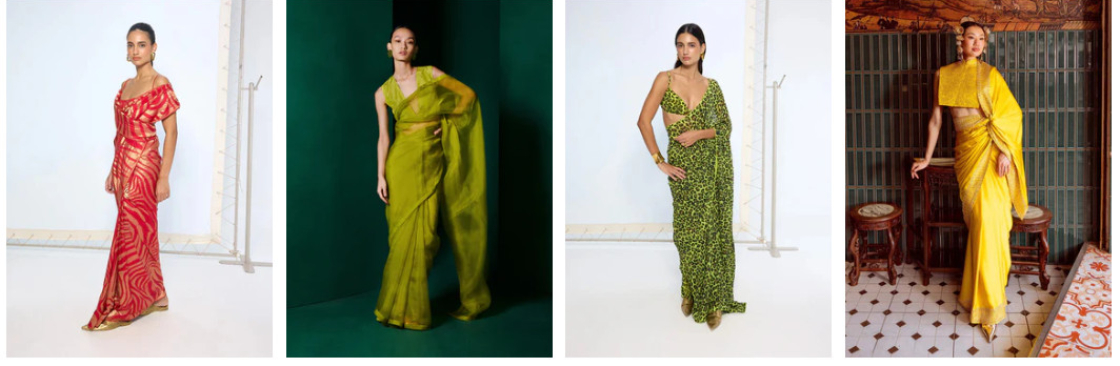 Ekaya Banaras Cover Image