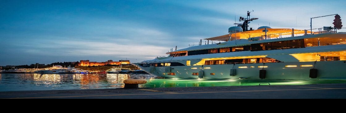 FCS Marine Cover Image