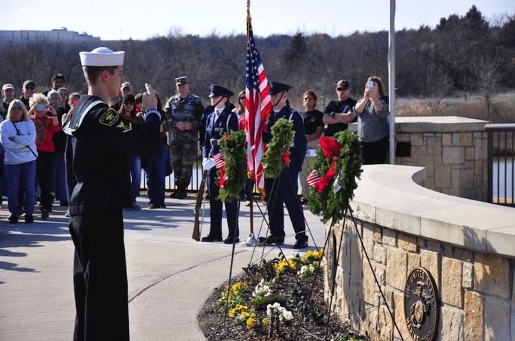 Supporting Disabled American Veterans in Dallas, Texas - MOWW