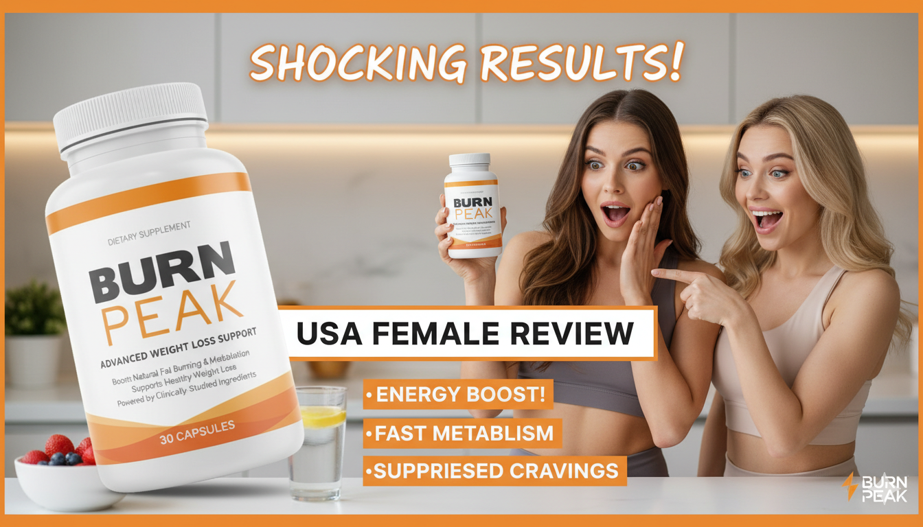 Is Burn Peak a Scam? 2026 Hard Facts You Must Know