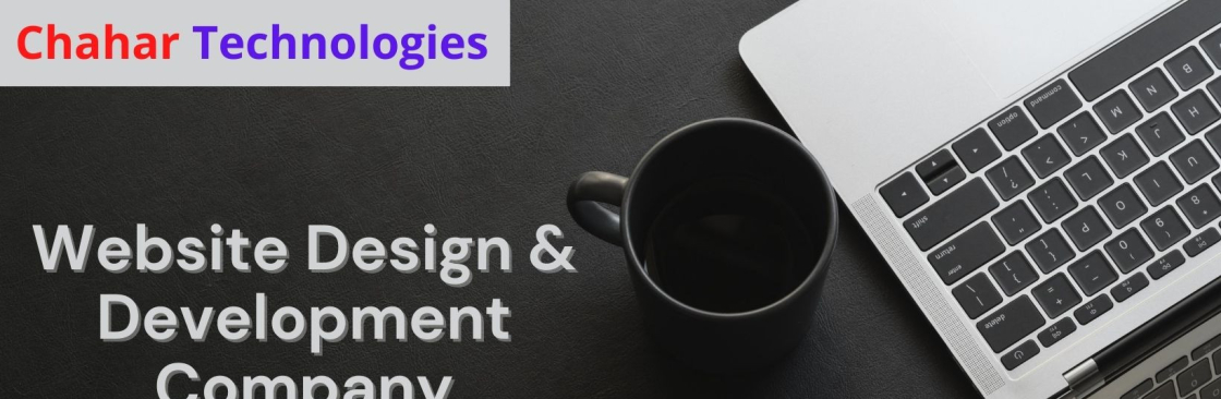 Chahar Technologies Cover Image