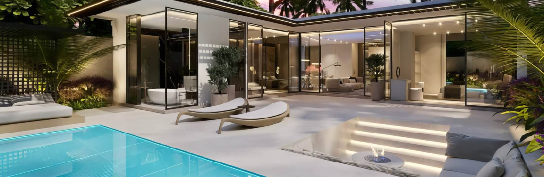 Magnum Estate Cover Image