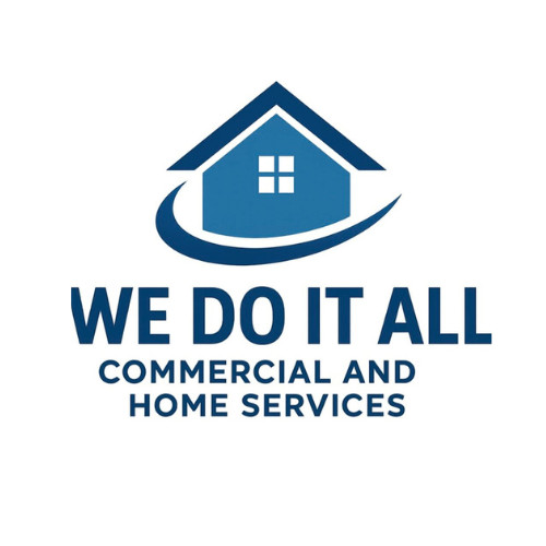 We Do it All Commercial Home Services Profile Picture