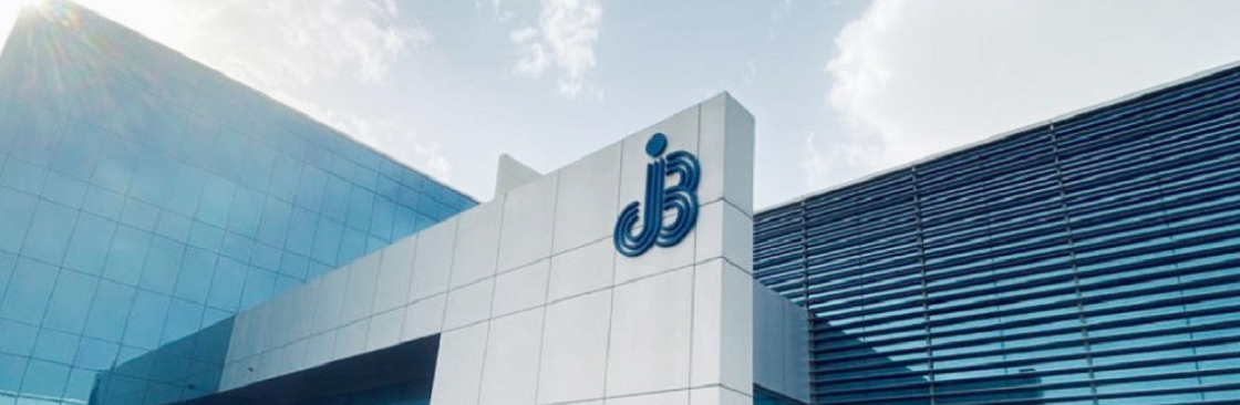 Jubaili Bros Solar Cover Image