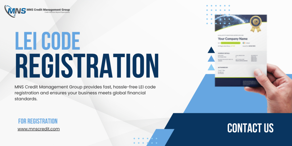Best Guide: LEI Registration Explained - Smart Article