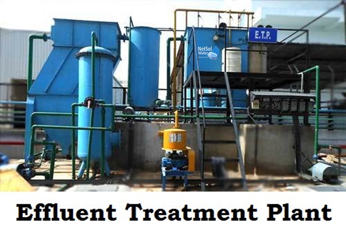 Trusted Effluent Treatment Plant Manufacturer for Residential & Industrial Projects