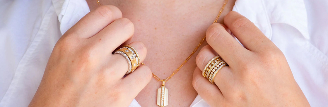 Johann Paul Fine Jewelry Cover Image