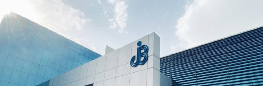 Jubaili Bros Cover Image