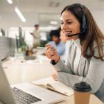 Custom CRM Profile Picture