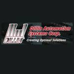 Dillin Automation Systems Profile Picture