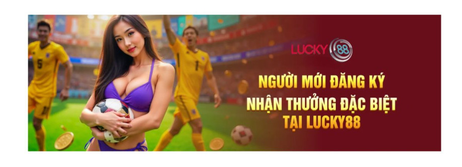 LUCKY88 MOBICOM Cover Image