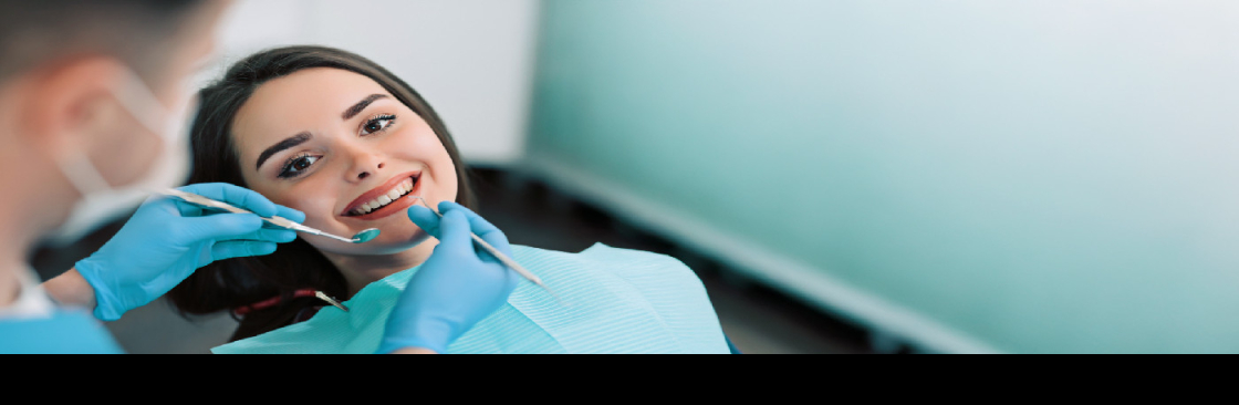 Blakeney Smile Dentistry Cover Image