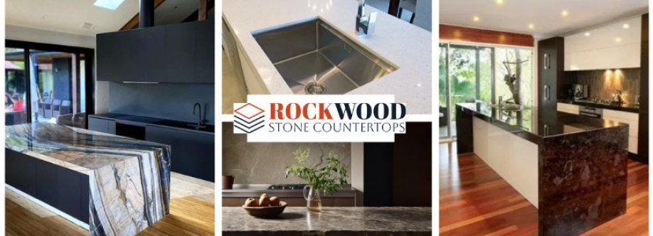 Rockwood Stone Countertops Cover Image