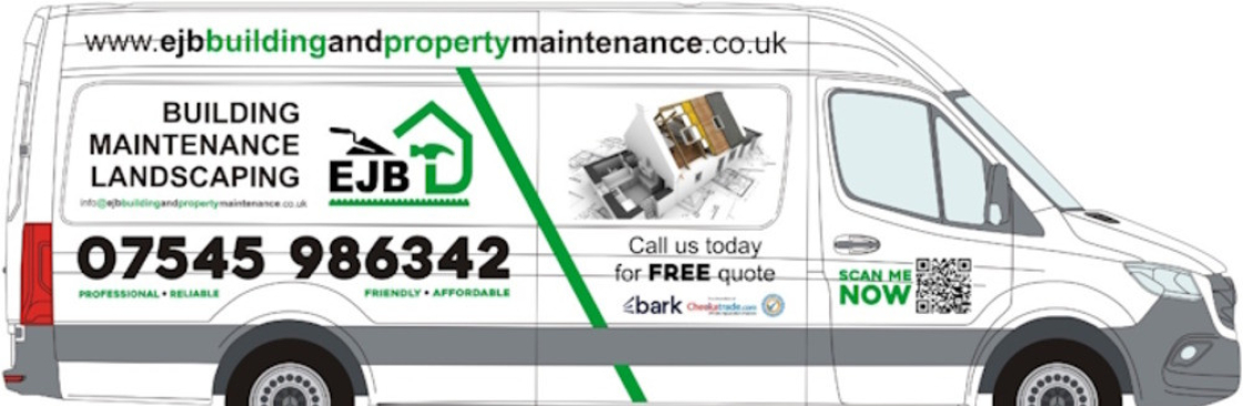 EJB Building and Property Cover Image