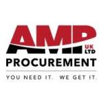 AMP Procurement Profile Picture