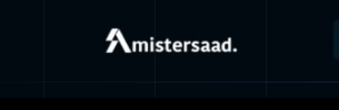 Mister Saad Cover Image