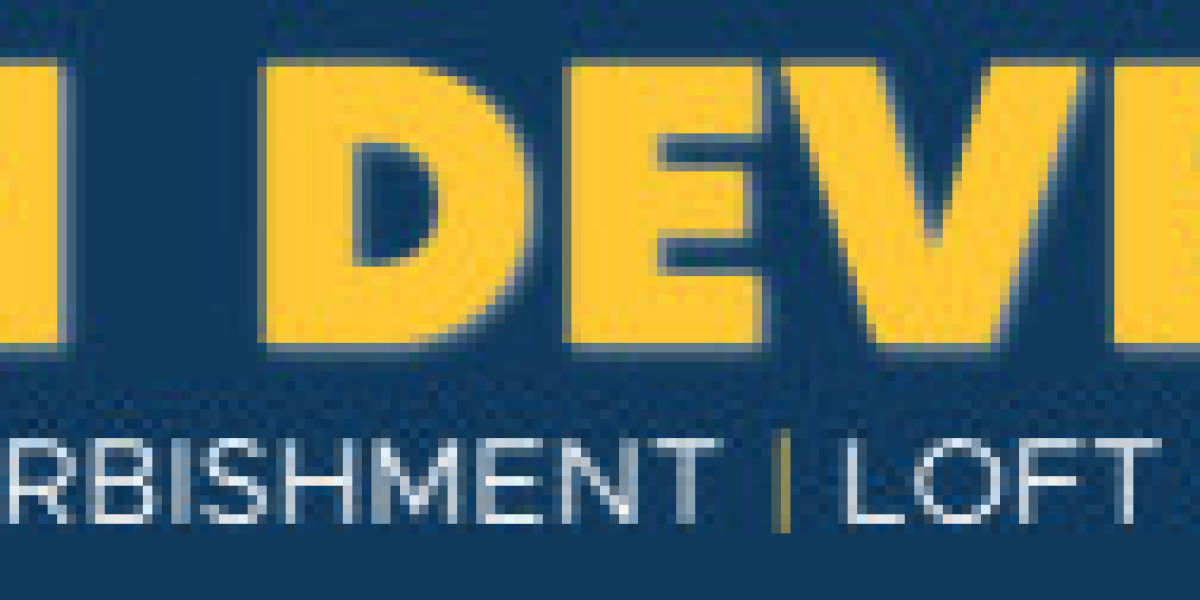 Refurbishment Solutions That Transform Properties