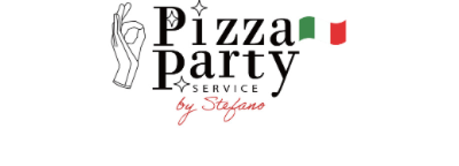 pizzapartyservice Cover Image