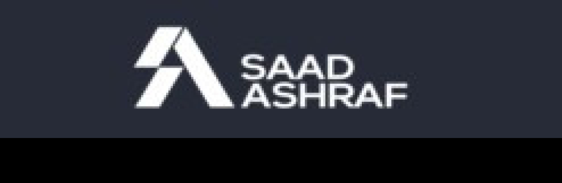 Saad Ashraf Cover Image