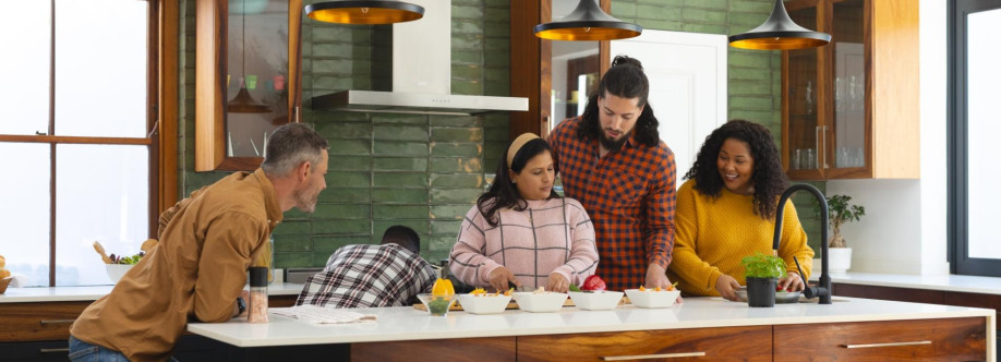 Harkey Tile and Stone Cover Image