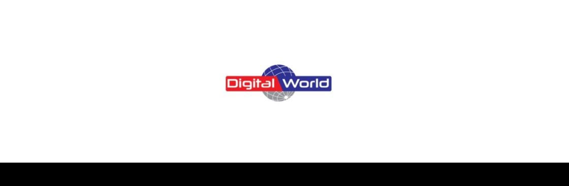Digital world Cover Image