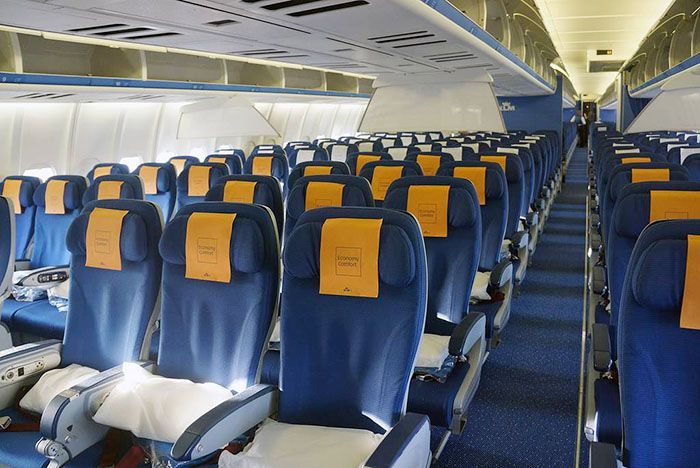 Does KLM Charge for Seat Assignment?