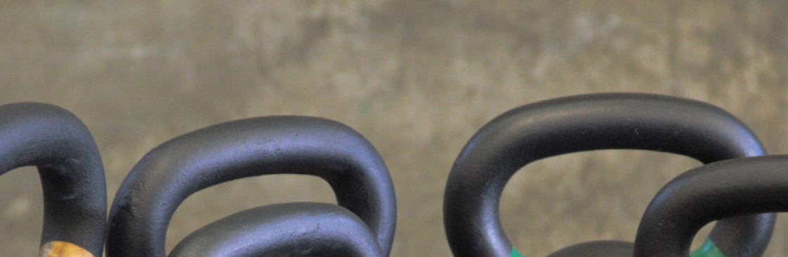 Extreme Training Equipment Cover Image