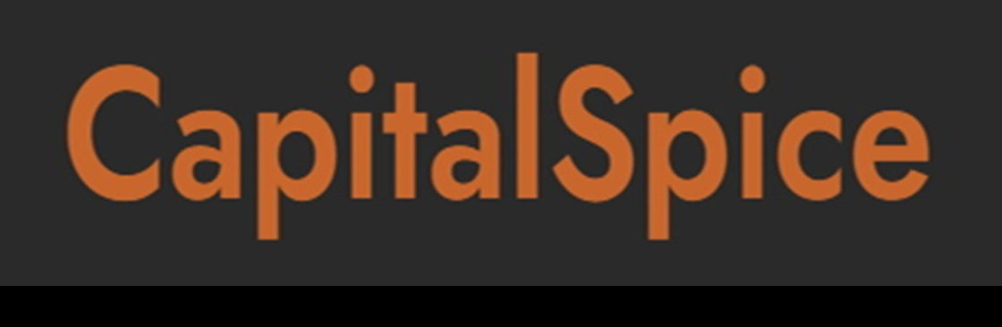 capitalspice Cover Image