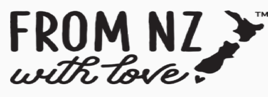 From NZ with Love Cover Image