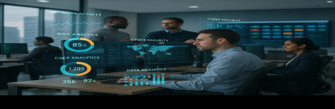 Trust Information Technology Cover Image