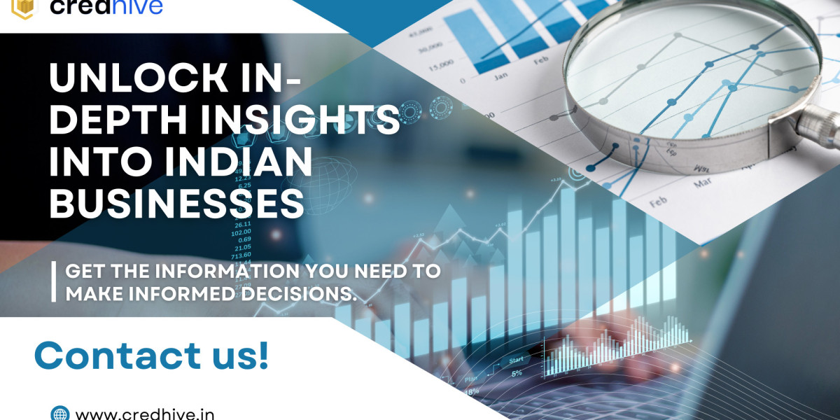 Company Information: A Complete Guide for Businesses