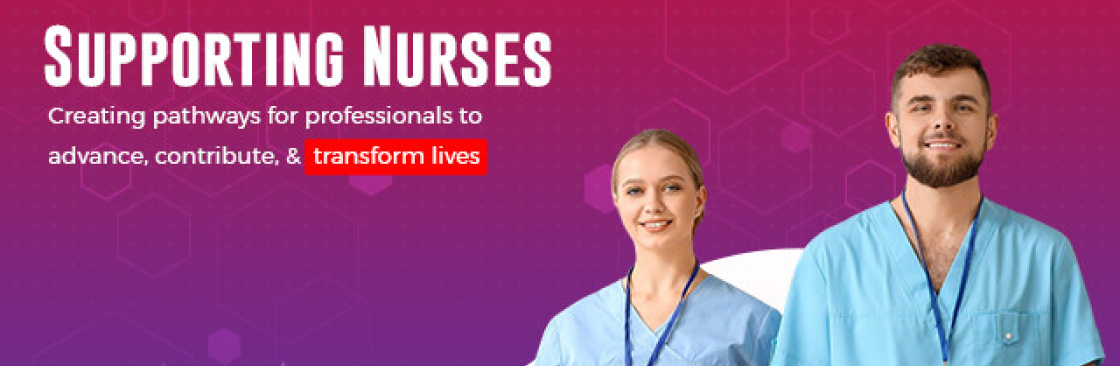 Nurse America Cover Image