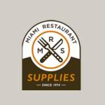 Miami Restaurant Supplies Profile Picture