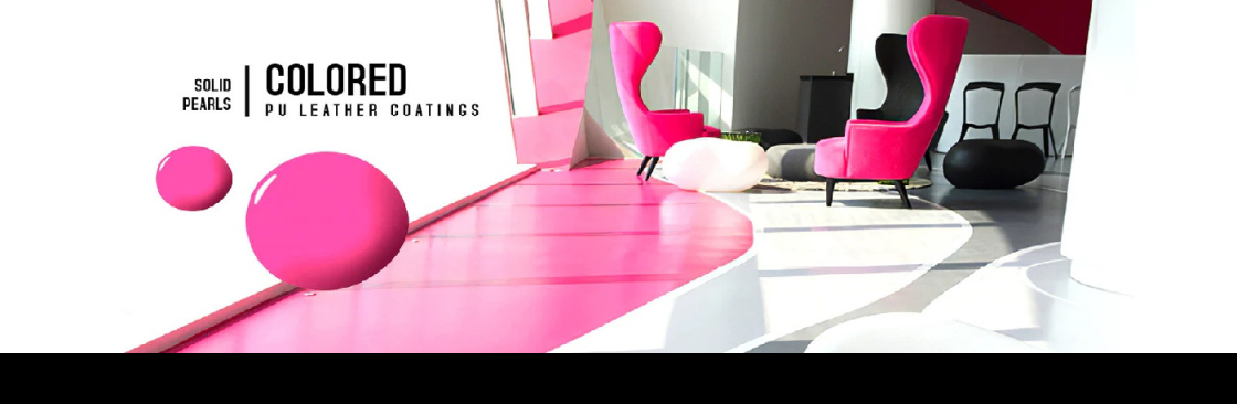 KP Pigments Inc Cover Image