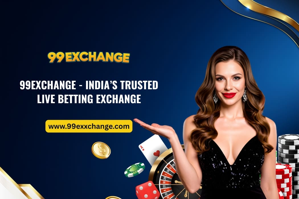 99Exchange | Get 99 Exchange ID | 99Exch Login