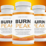 I Tried Burn Peak After Ordering – Tested for Weight Loss - Tumblrblog