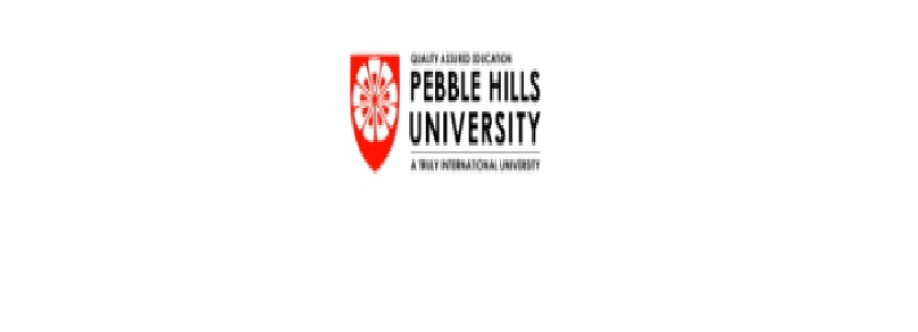 Pebble Hills University Cover Image