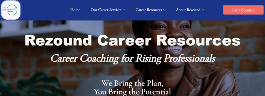 Rezound Career Cover Image