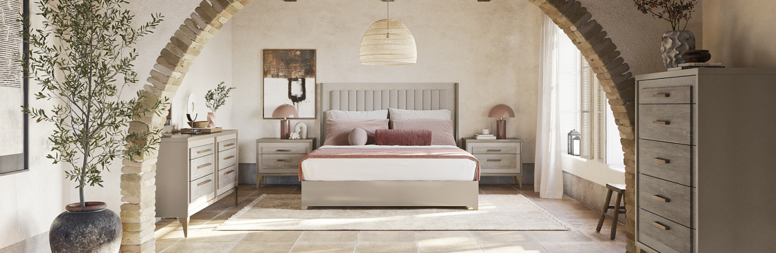 Modern Furniture One Cover Image